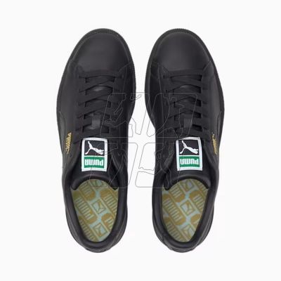 6. Puma Basket Classic XXI M shoes 374923 03
