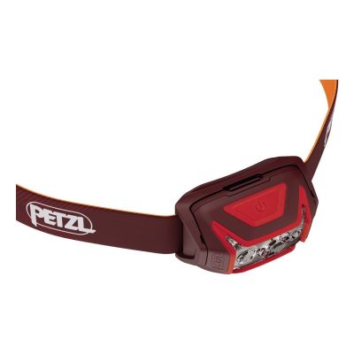 4. Petzl Actik Core-Blue 600 lm Powerful Headlamp PETZL