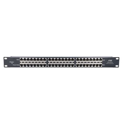 6. Extralink 24 Port PoE Injector 24x 100Mb/s R