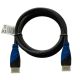 2. SAVIO cl-49 cable (HDMI M - HDMI M; 5m; black)