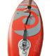 10. ENERO SUP BOARD SAFETY ROPE 10 FEET GREEN