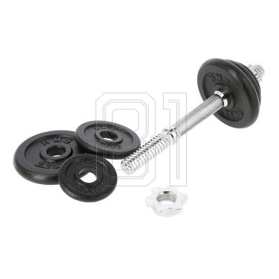 47. HMS SG03 17-59-121 barbell