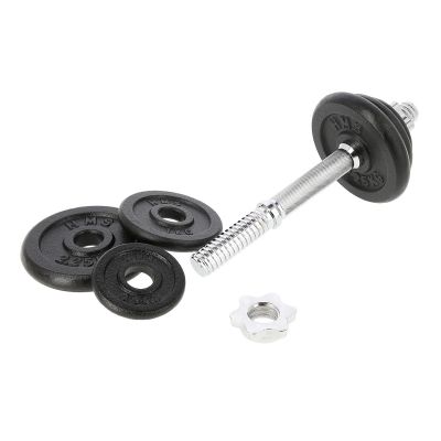 47. HMS SG03 Barbell 17-59-121