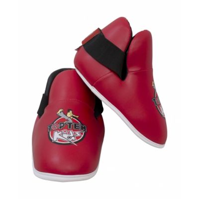 3. OSTT-KIDS Foot Protectors