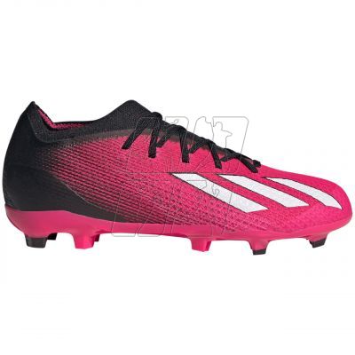 Adidas X Speedportal.1 FG Jr GZ5102 football shoes