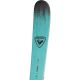 8. ROSSIGNOL SENDER FREE PRO OPEN SKIS