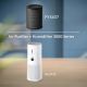 2. Philips Integrated 3-in-1 Filter Fits 2-in-1 Purifier: AC3737/10 NanoProtect HEPA Pro S3 Filter