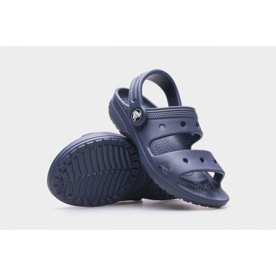 15. Crocs Classic Kids Sandal T Jr 207537-410 sandals
