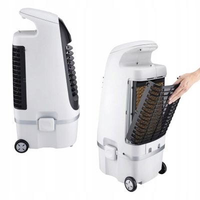 6. HONEYWELL CS10PEI portable air conditioner
