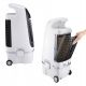 6. HONEYWELL CS10PEI portable air conditioner