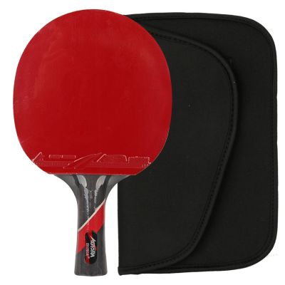 2. Aurora PRO 5* SG 5002 table tennis racket