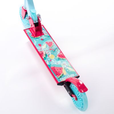 5. Coolslide Arboom Jr Scooter 92800398288
