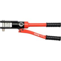 YATO YT-22860 Terminal Crimping Pliers 10-120mm2