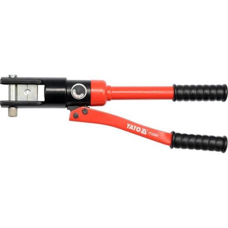 YATO YT-22860 Terminal Crimping Pliers 10-120mm2