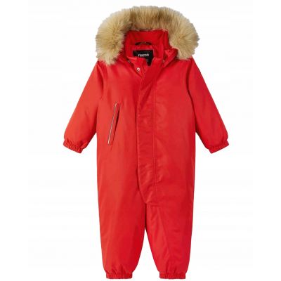 12. Reima Reimatec winter suit sports ski suit Jr 5100117C-3880