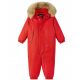 12. Winter suit Reima Reimatec sports ski suit Jr 5100117C-3880