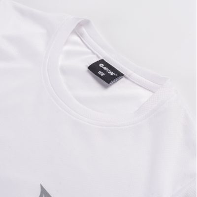 3. Children's T-shirt with short sleeves JODIN JR 2 PACK