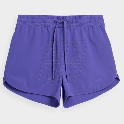 2. Shorts 4F W 4FSS23UBDSF042 51S