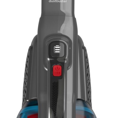 45. BHHV315J BLACK+DECKER Handheld Vacuum Cleaner