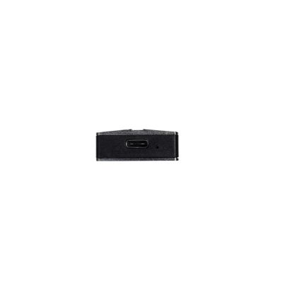 8. Patriot TXD USB 3.2 enclosure for M.2 NVMe SSD 1.3, up to 8 TB – Aluminium