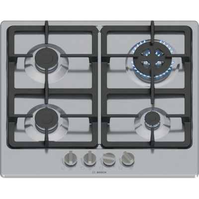 BOSCH PGH6B5K90 gas hob