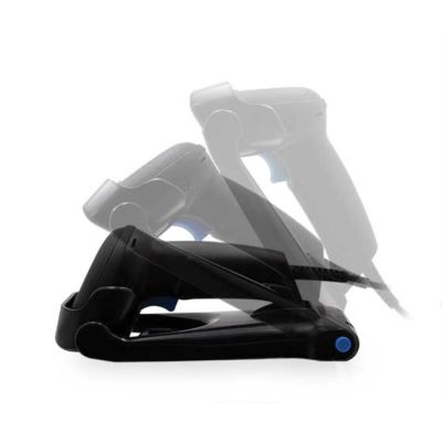 14. Datalogic QW2520 Handheld Barcode Reader 1D/2D Laser Black