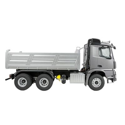 3. Amewi 22728 remote-controlled model Dump Truck Electric motor 1:14