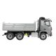 3. Amewi 22728 remote-controlled model Dump Truck Electric motor 1:14
