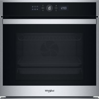 WHIRLPOOL WOI4S8CM1SXA Electric Oven