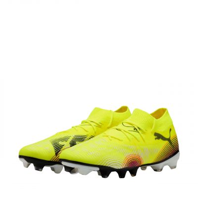 2. Puma Future 8 Match FG/AG M 108140 03 football boots