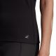 6. Adidas Studio Slim Strappy Back Tank Top W HE3140