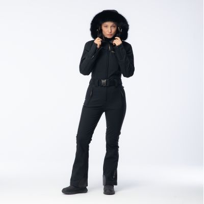 20. Women's BOVIA PRIMALOFT Jumpsuit