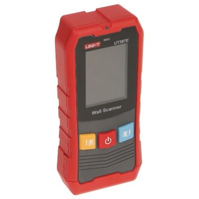 UT-387E UNI-T Live Wire, Metal and Wood Detector