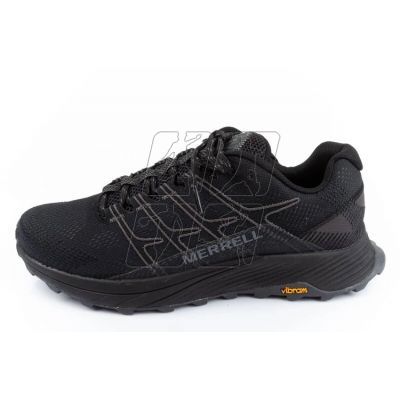 8. Merrell Moab Flight M J067533 shoes