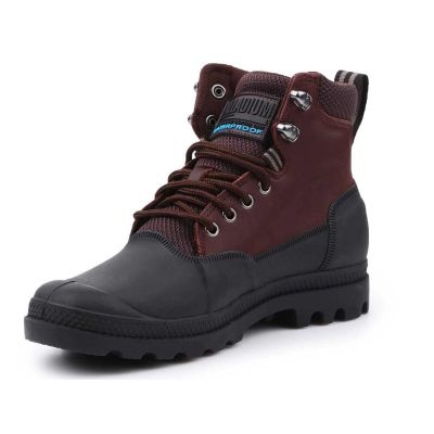 9. Palladium Sport Cuff WP 2.0 W 75567-222-M Shoes