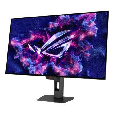 30. ASUS MONITOR 31.5" XG32UCWG ROG 4K UHD 165 Hz