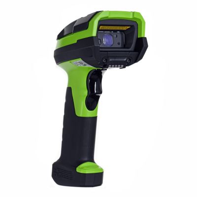 4. Zebra DS3678-ER 1D/2D Laser Barcode Reader DS3678-ER3U42A2SVW