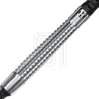 4. Darts Harrows Dimplex S3 Tapered 90% softip