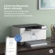 21. HP LaserJet M209dw Laser Printer