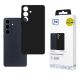 3mk Matt Case Pro for Samsung Galaxy S26 FE - Black