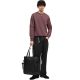 5. Men's Puma ESS Small No.1 Logo Brown Sweatshirt 692913 91