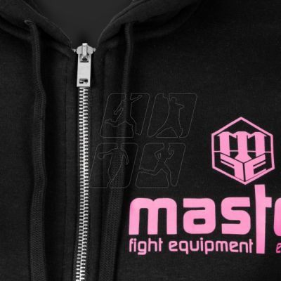 3. Masters Basic Sweatshirt W 061705-L