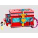 2. LEGO Disney 43276 Snow White Jewelry Box