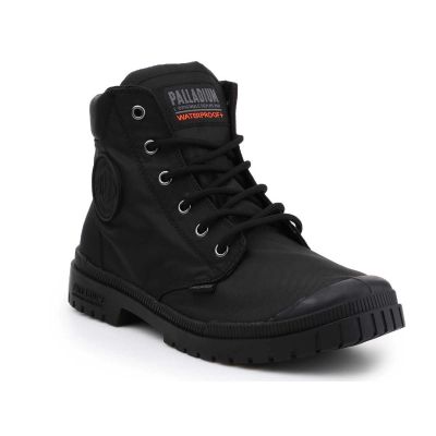 7. Palladium Pampa SP20 Cuff Waterproof W 76835-008-M shoes