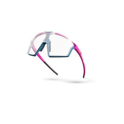 4. JULBO EDGE pink sunglasses