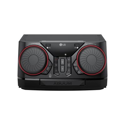 5. LG Mini Tower LG XBOOM CK43N