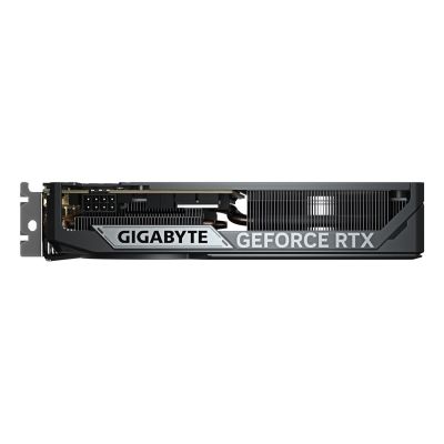 7. Gigabyte GeForce RTX 5060 WINDFORCE OC 8GB Graphics Card