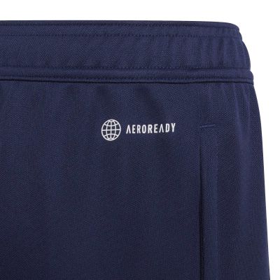 3. adidas Entrada 22 Jr Pants HC0336