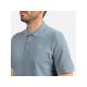 4. Men’s ROSSIGNOL Traye Polo Shirt Blue