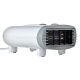 5. TEESA FAN HEATER TSA8027 1000/2000 W